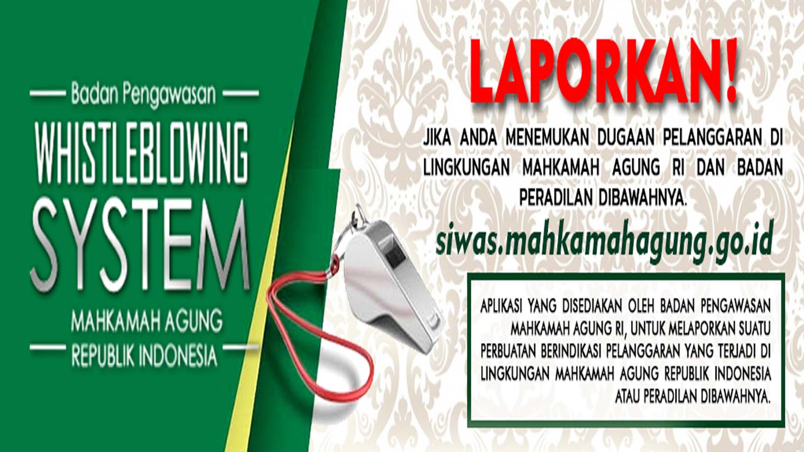 SIWAS