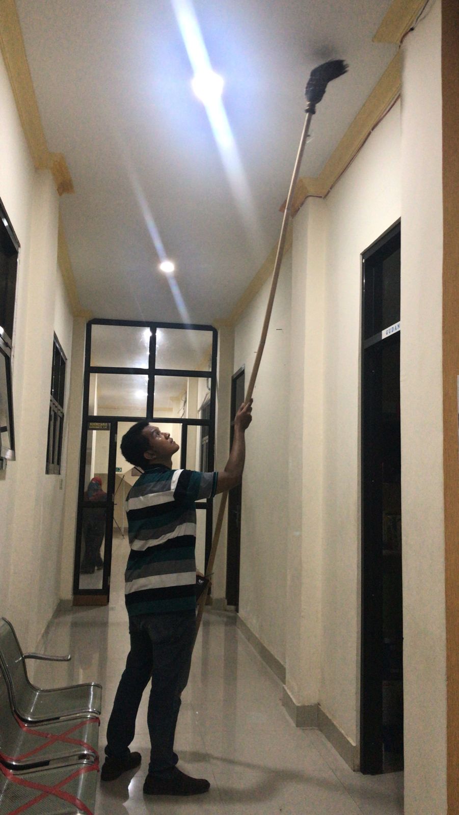 kerjabakti 4